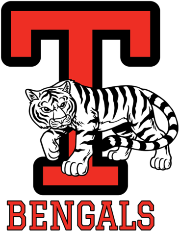 Welcome To The Tamarac Bengals Webstore This Store - Tamarac (392x480), Png Download