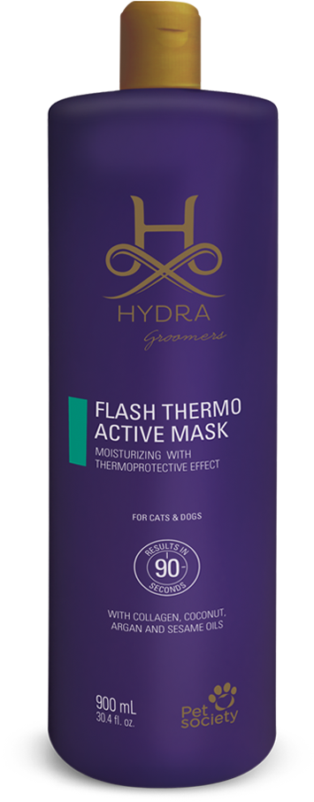 Flash Thermo Active Mask - Sunscreen (1000x1000), Png Download