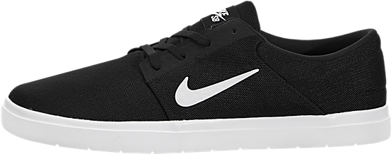 Nike Sb Portmore Ultralight - Asics Onitsuka Tiger Gsm Sneaker (650x650), Png Download