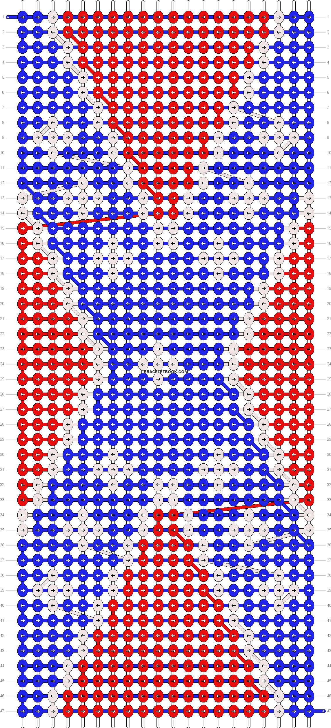 Pattern - Illustration (1156x2516), Png Download