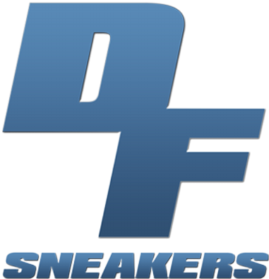 Df Sneakers - Cross (400x400), Png Download
