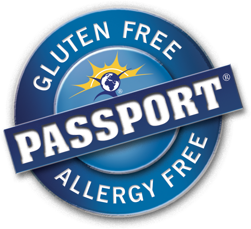 Gluten Free Passport - Gluten-free Diet (900x800), Png Download