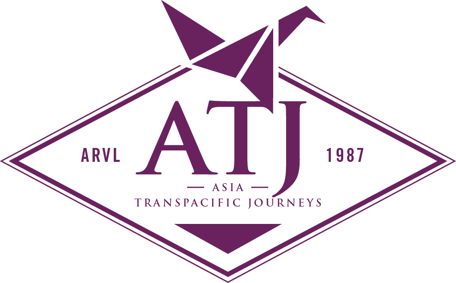 Atj Travel Specialist Course - Atj (asia Transpacific Journeys) (918x570), Png Download