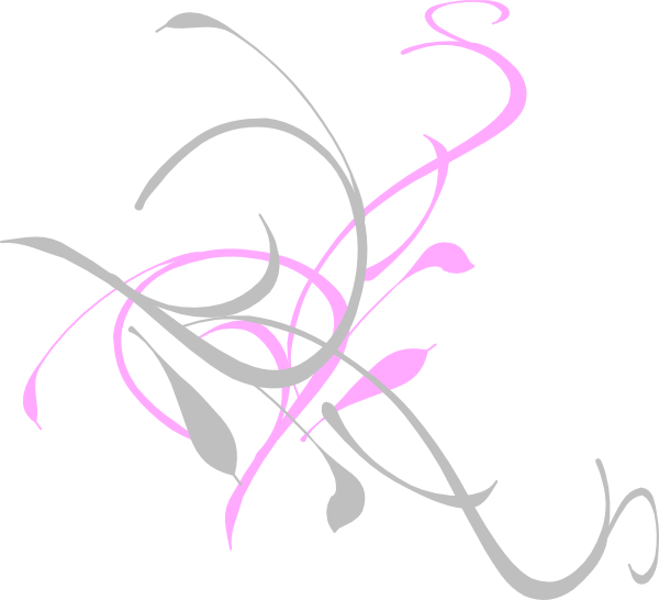 Vine Clip Art (600x546), Png Download