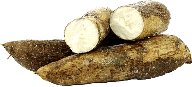 Large Brown Vegetable (620x323), Png Download