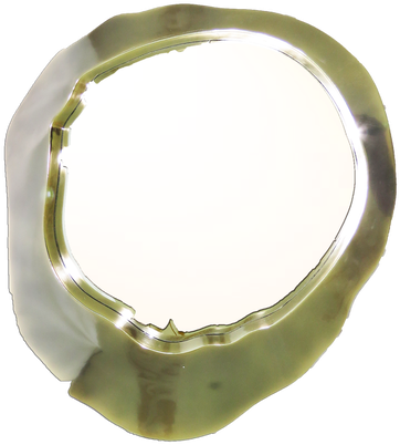 Crystal (498x448), Png Download