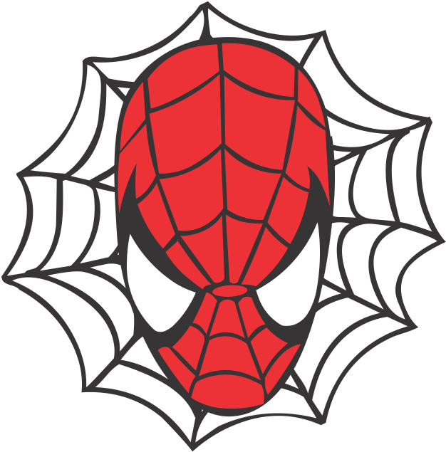 Aranha Homem Aranha Png - Spider-man (652x652), Png Download