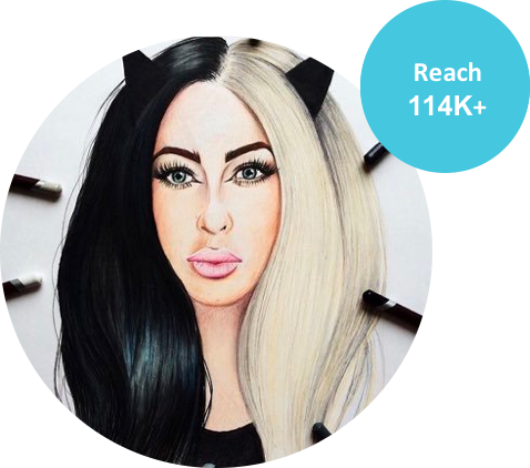 Vanessa Decker Is The Queen Of All Things Horror - Vanessa Decker (478x422), Png Download