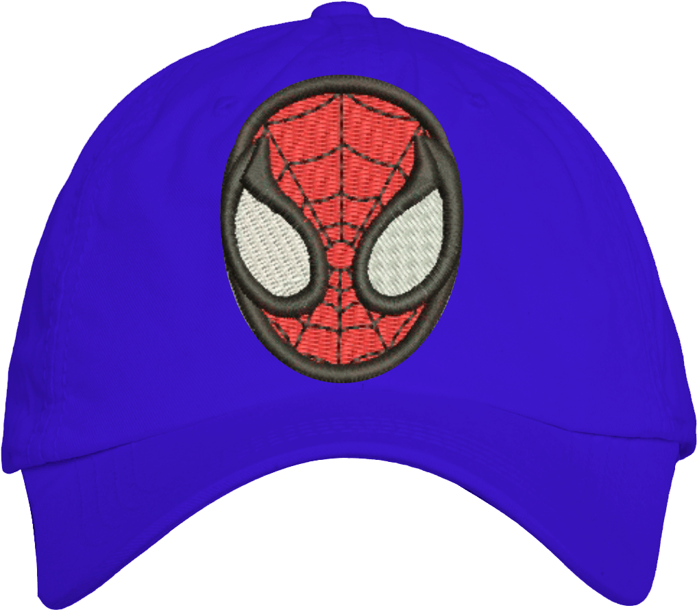 Bone Homem Aranha - Boné Do Homem Aranha Png (1104x1104), Png Download