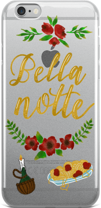 Lady And The Tramp (1000x1000), Png Download