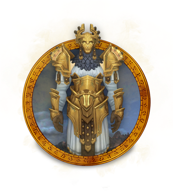 Uldir Gear - European Union (565x665), Png Download