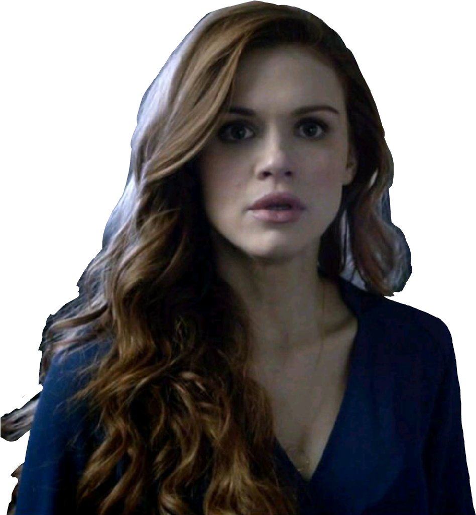 Lydia Martin (982x1024), Png Download