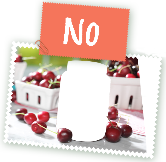 Bought A Yankee Candle Before - Yankee Candle Black Cherry Large Jar Candle - 1129749 (552x539), Png Download