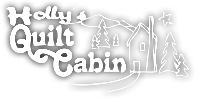 Holly's Quilt Cabin (630x317), Png Download