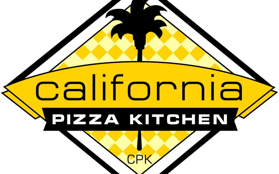 Support Lydia's House Today At California Pizza Kitchen - California Pizza Kitchen Happy Birthday (1080x675), Png Download