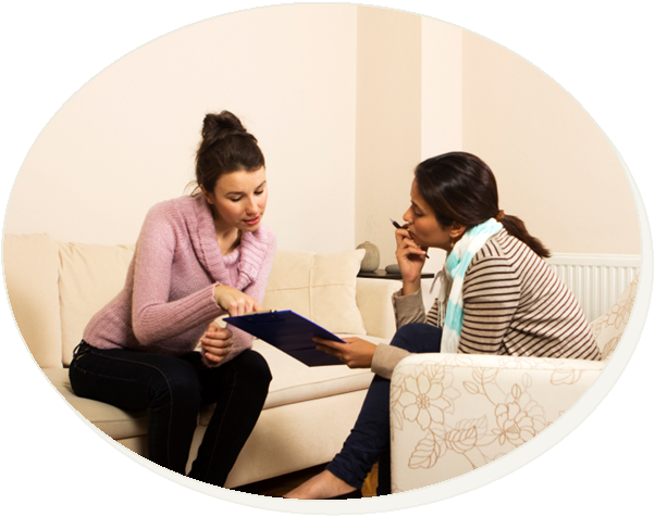 Volunteer - Health Care (602x476), Png Download