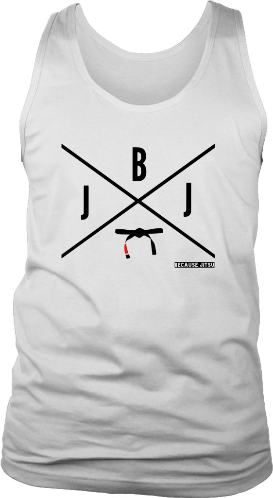 White Tank Top - Just Farm It Farmer T-shirt - Just Farm It T-shirt (1024x1024), Png Download