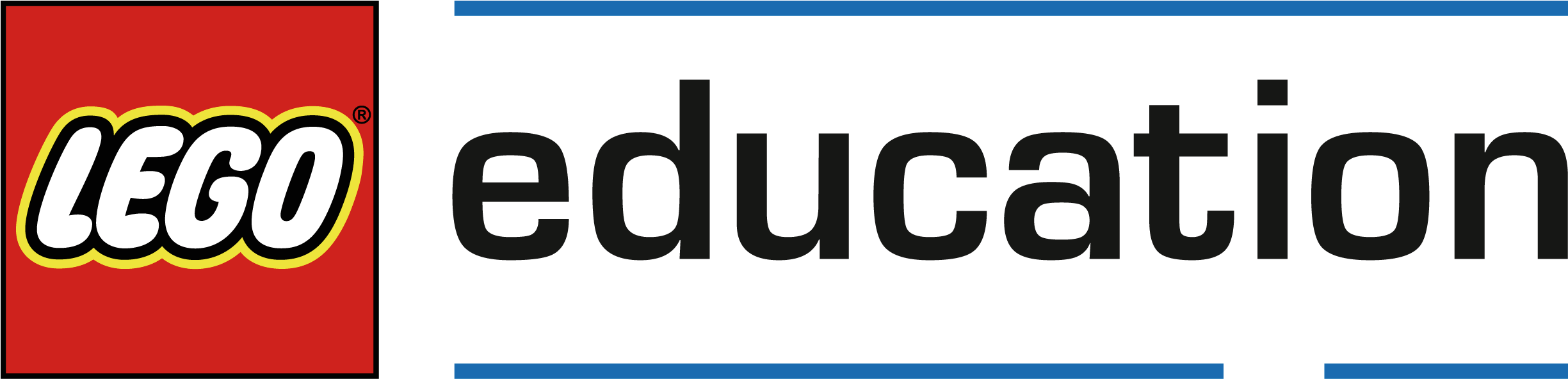 Le Rgb Square - Lego Education Zoom Png (2448x2448), Png Download