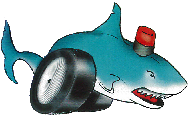 Traffic Ticket (676x416), Png Download