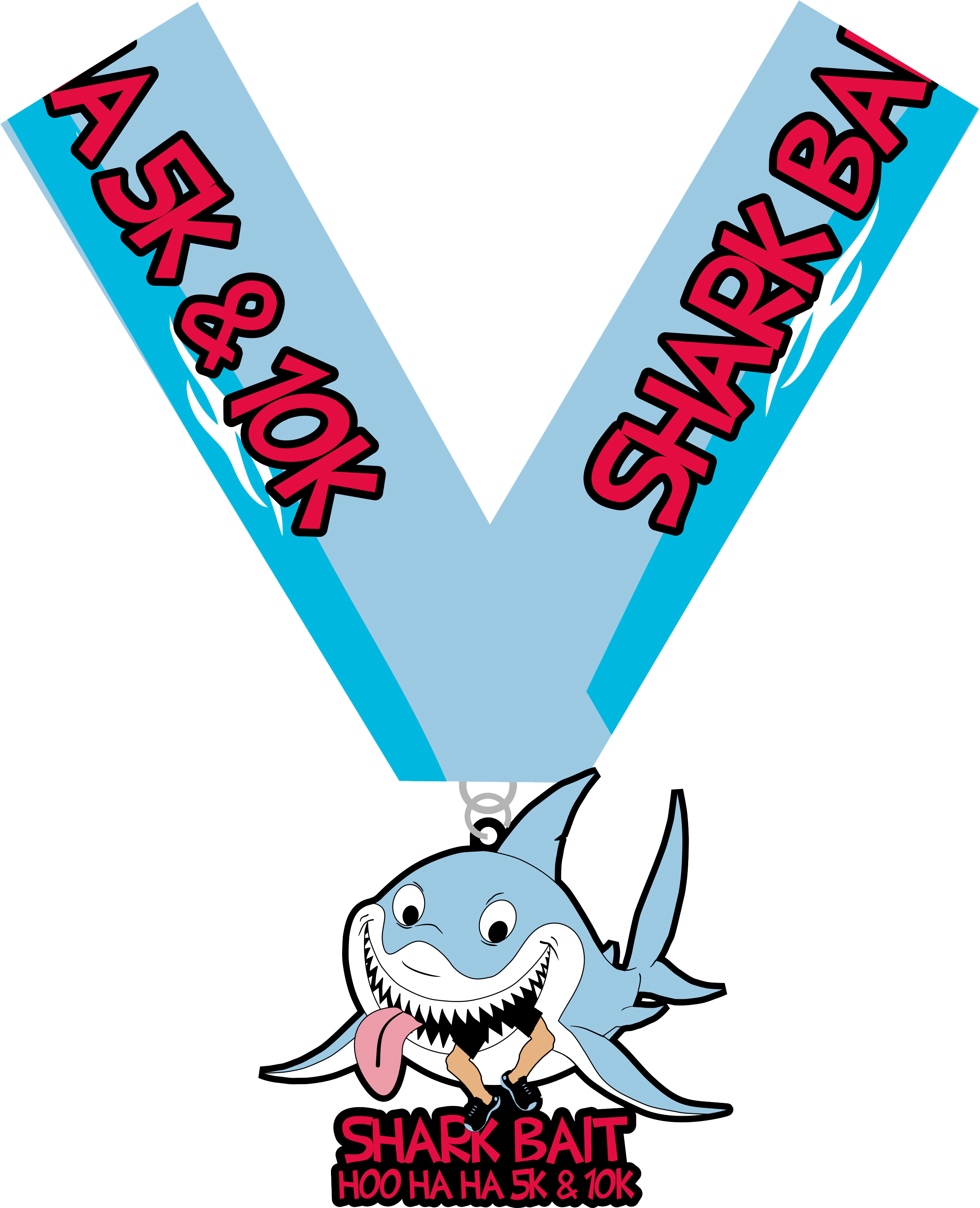 Shark (2730x3366), Png Download