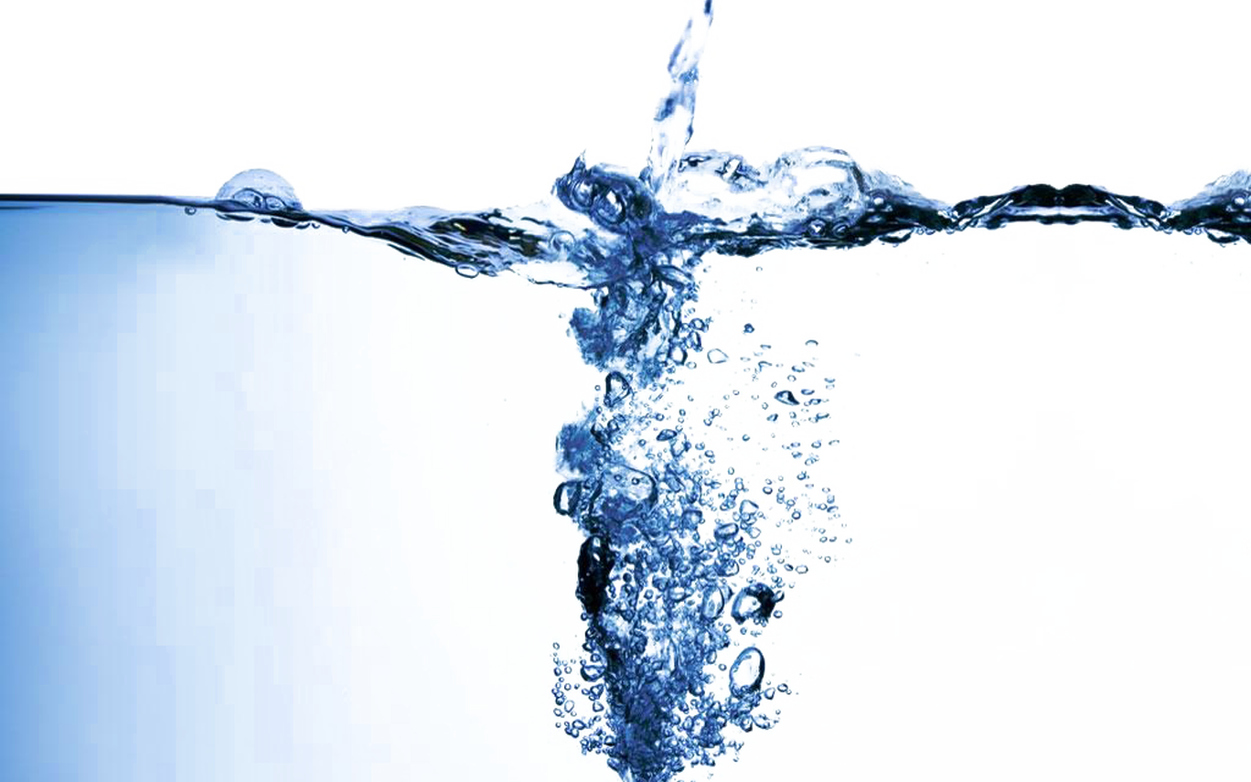 Water Splash Vector Png Images Stickers Png - Water Conservation Ppt Hd (1368x855), Png Download