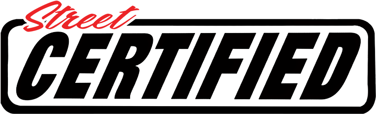 Street Certified Apparel - Tampa (812x300), Png Download