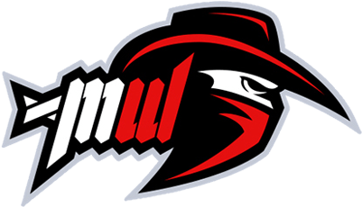 Most Wanted Esports Png (400x400), Png Download