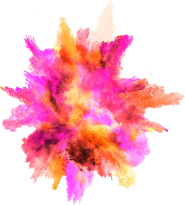 Report Abuse - Png Color Smoke Effect Hd (400x533), Png Download