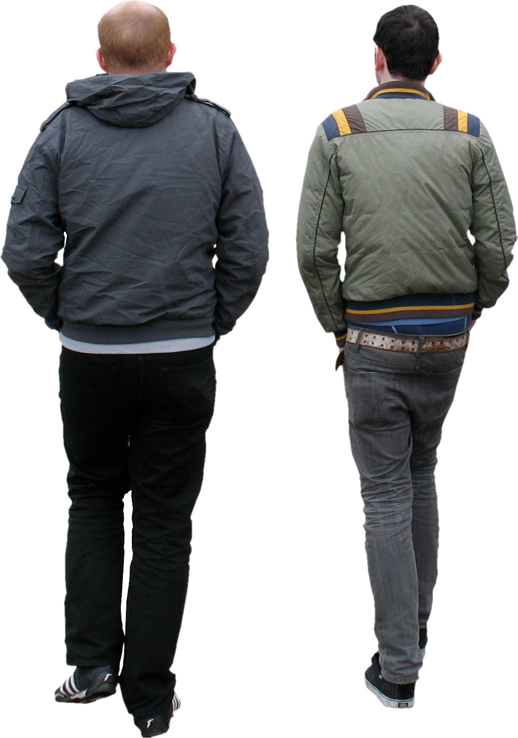 Transparent Images Pluspng People - People Walking Png (1482x1482), Png Download