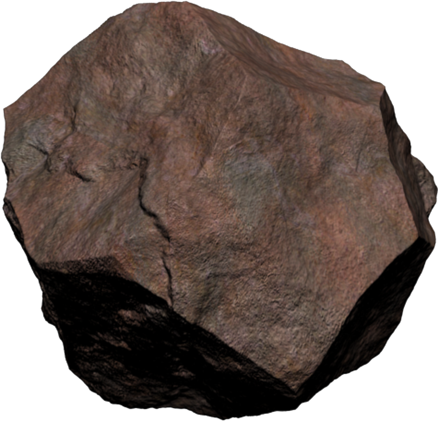 Rock Png Photos - Rock Clipart (1425x1368), Png Download
