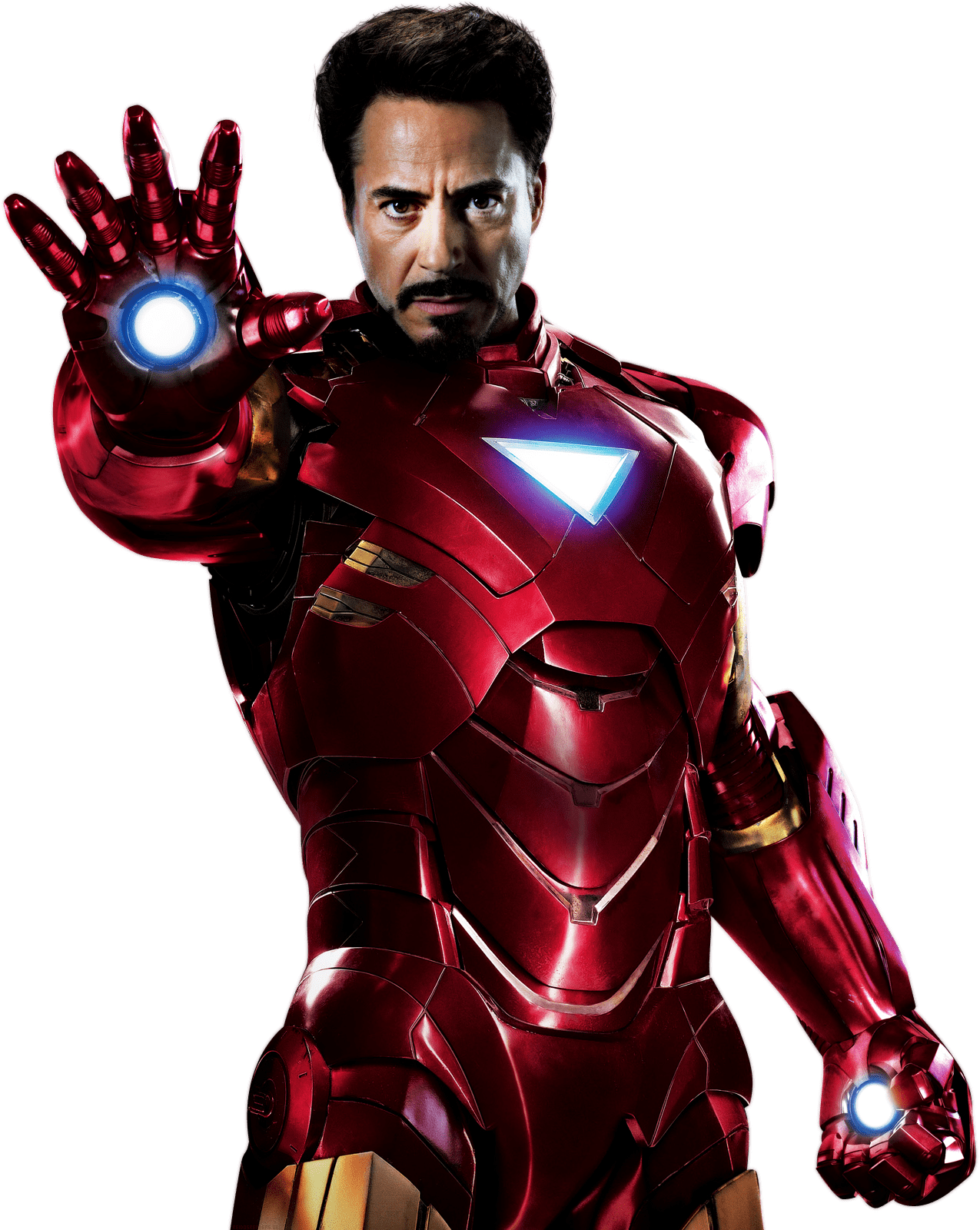 Comics And Fantasy - Iron Man Vs Jesus (1275x1600), Png Download