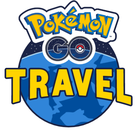 Pokémon Go Travel Logo - Pokemon Go Travel Research Tour (448x430), Png Download