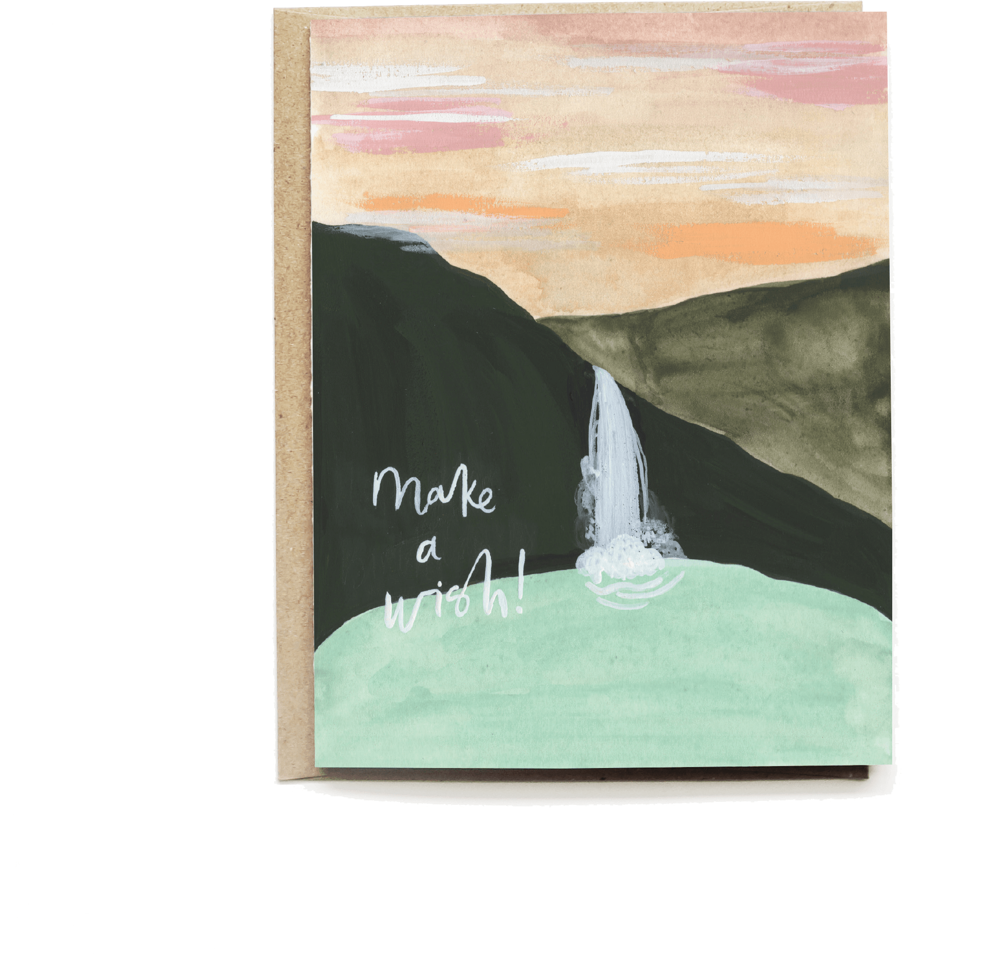 Greeting Card (2383x2168), Png Download