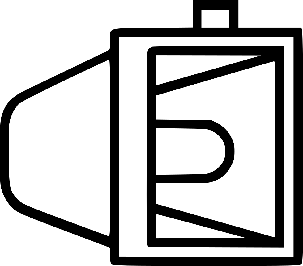 Png File Svg - Portable Network Graphics (980x862), Png Download