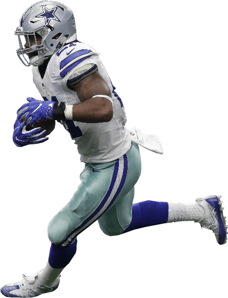 Dallas Cowboys Transparent Background (466x610), Png Download