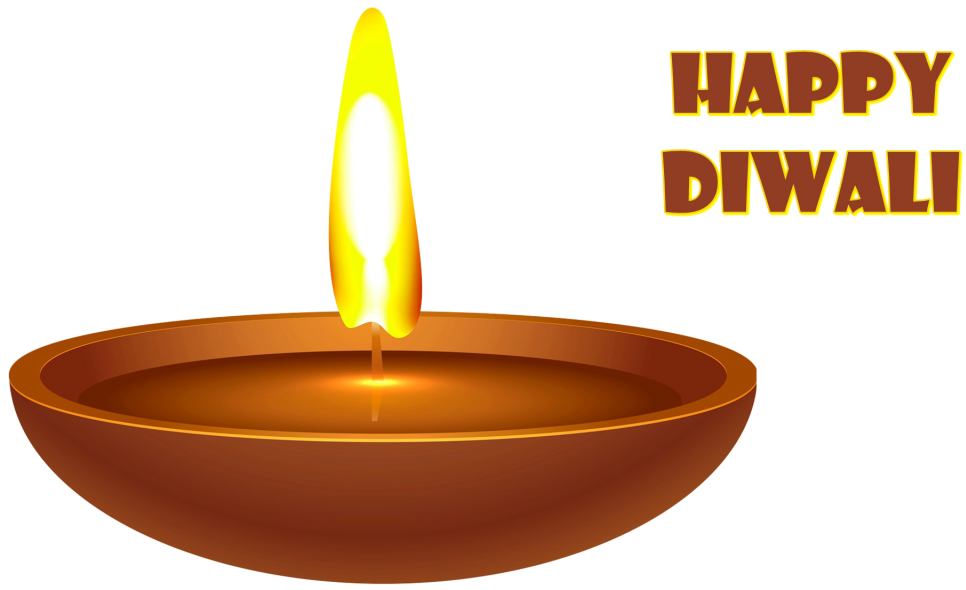Deepak Diya Light Png Download Image - Diwali 2018 Png (1024x589), Png Download