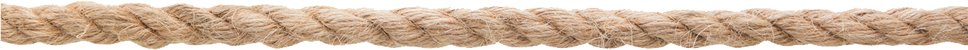 Jpg Royalty Free Stock Rope Hd Png Transparent Images - Blond (1360x500), Png Download
