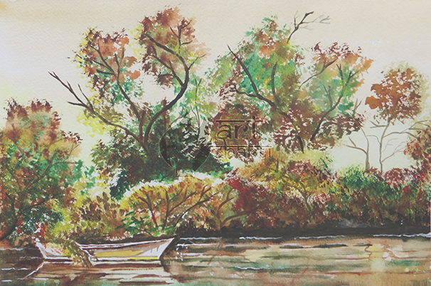 Skiff (606x402), Png Download