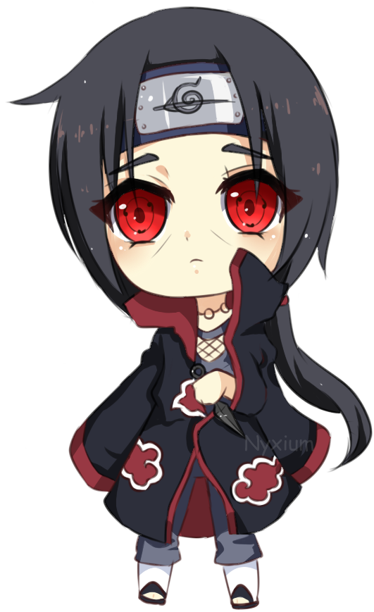 Naruto - Cartoon (695x901), Png Download