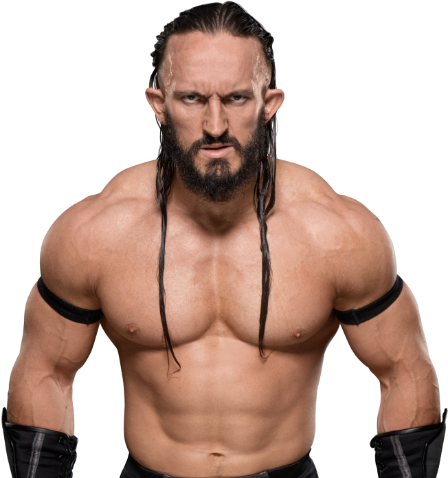 Neville - Wwe Neville Png 2017 (1000x707), Png Download