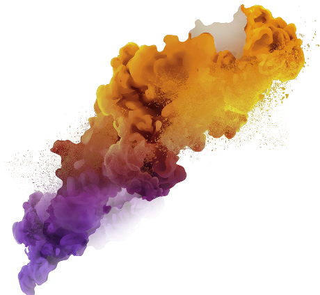 Smoke-png - Smoke Bombs For Picsart (640x423), Png Download