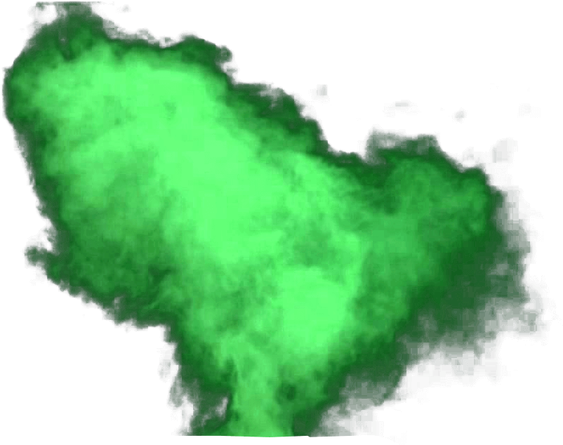 Smoke-test - Illustration (1044x760), Png Download