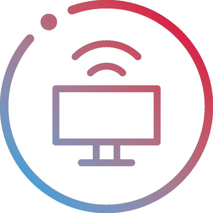 Icon Pay Tv Png (829x829), Png Download