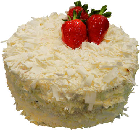 Cake Png Transparent Image - Cake Png (500x466), Png Download
