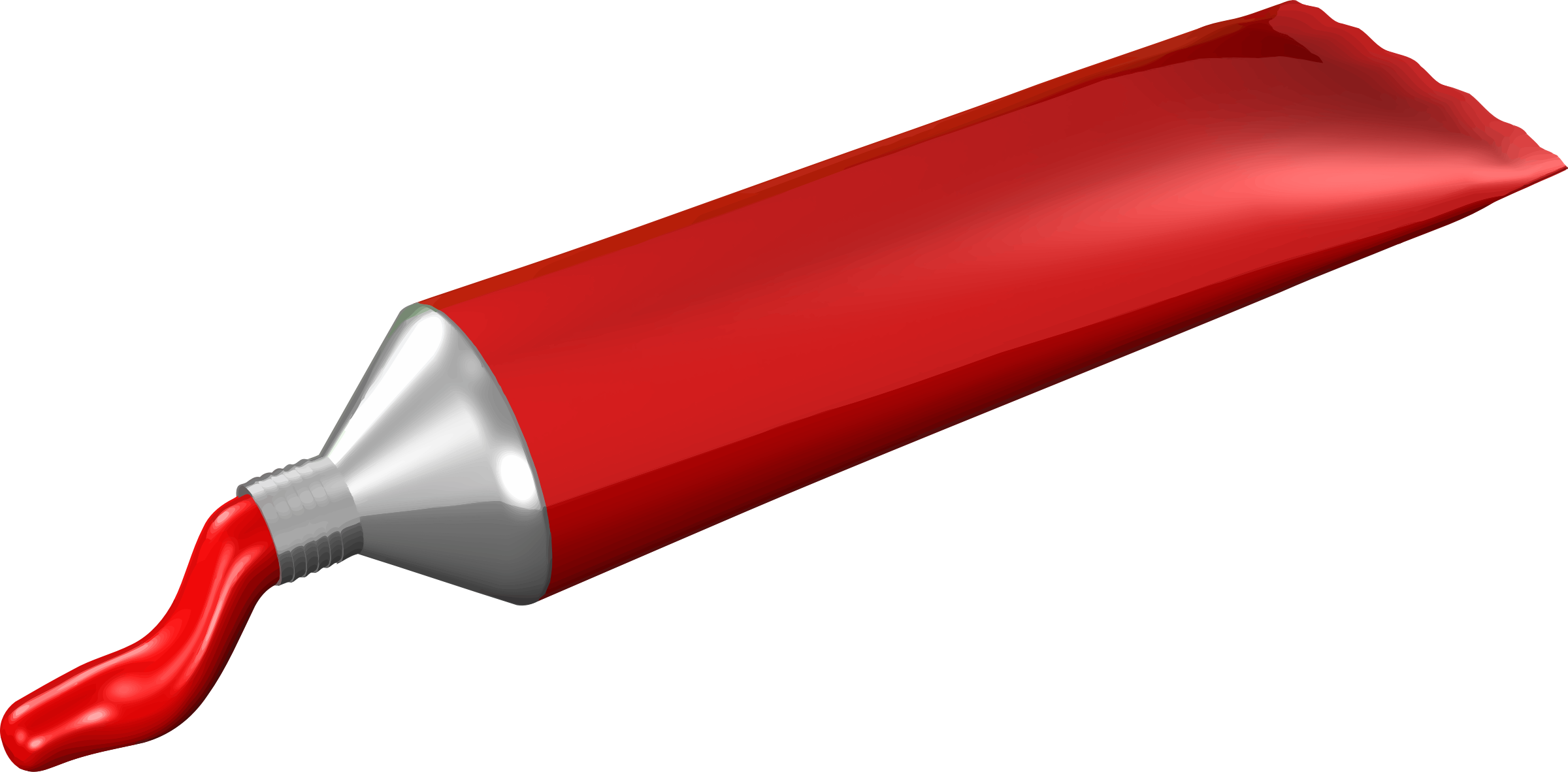 Watercolor Painting University Of The Third Age Tube - Paint Tube Png (1523x750), Png Download
