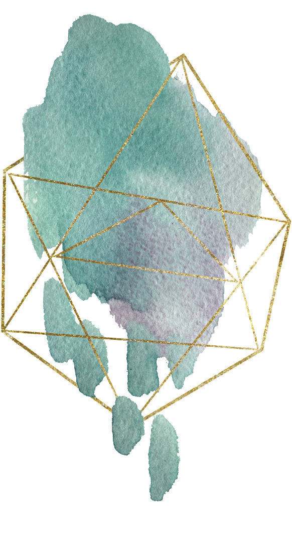 Art And Creative Watercolor Decoration Vector - Motif (1024x1233), Png Download