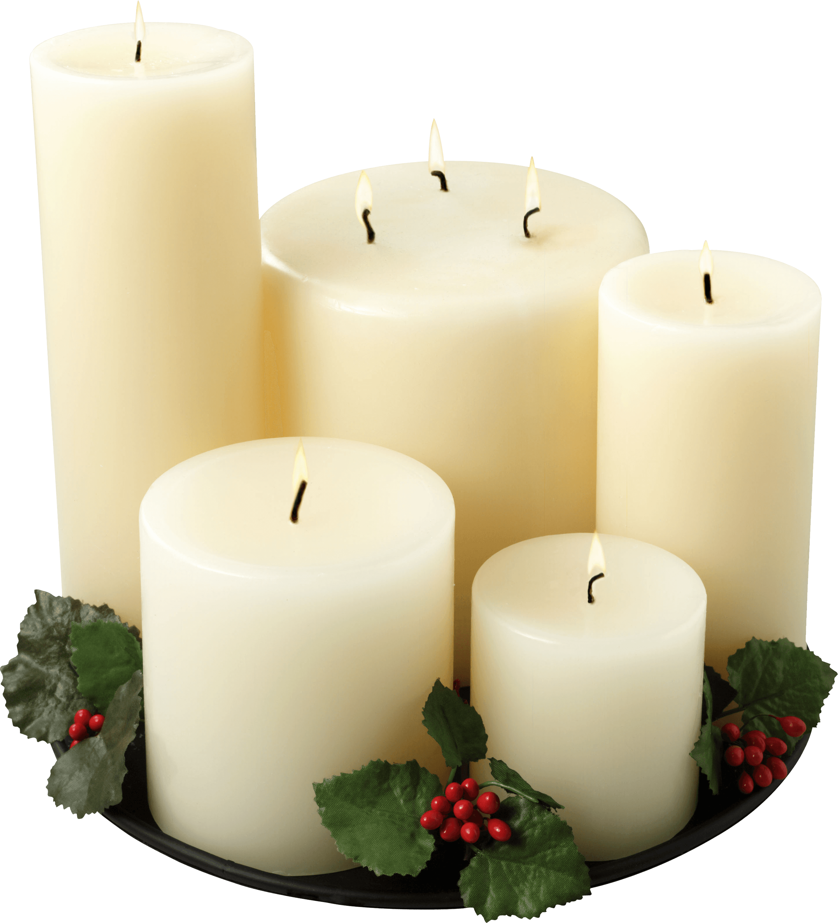 Objects - Candle Png (2723x3000), Png Download