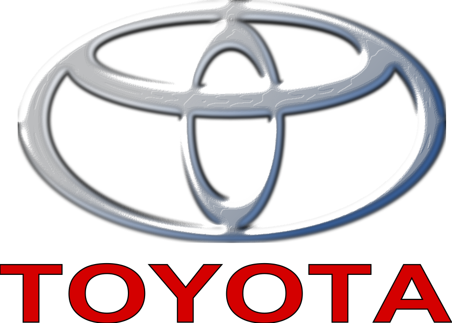 Download Vectors Free Icon Toyota Logo - Indus Motor Company Logo (919x658), Png Download