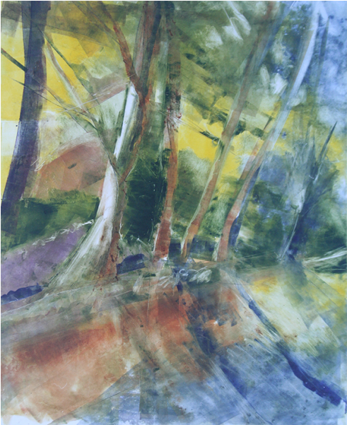 Watercolor Paint (600x600), Png Download