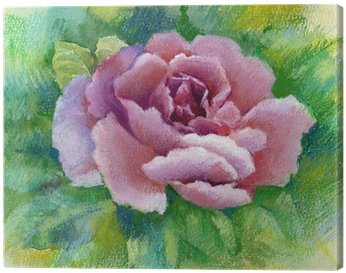 Watercolor Flower Collection - Watercolor Painting (400x400), Png Download